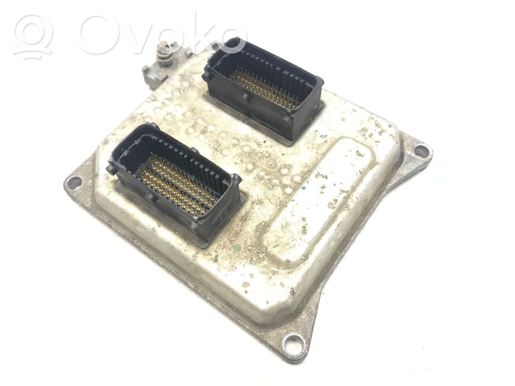 Engine control unit/module   55355631,K1785