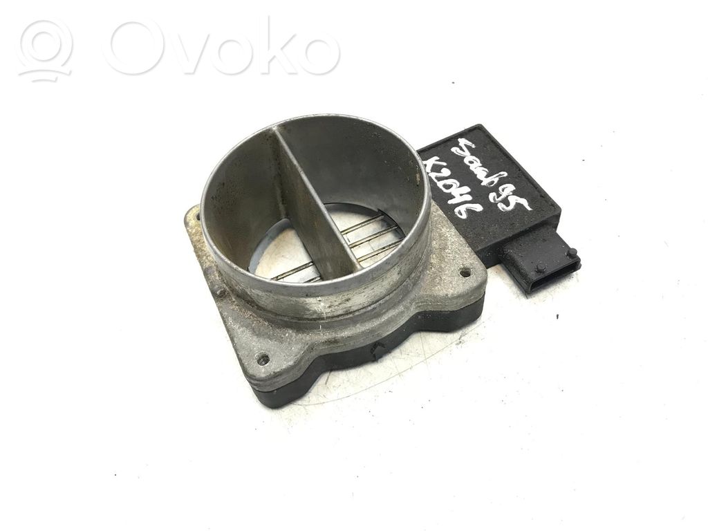Saab 9-5 Throttle valve 