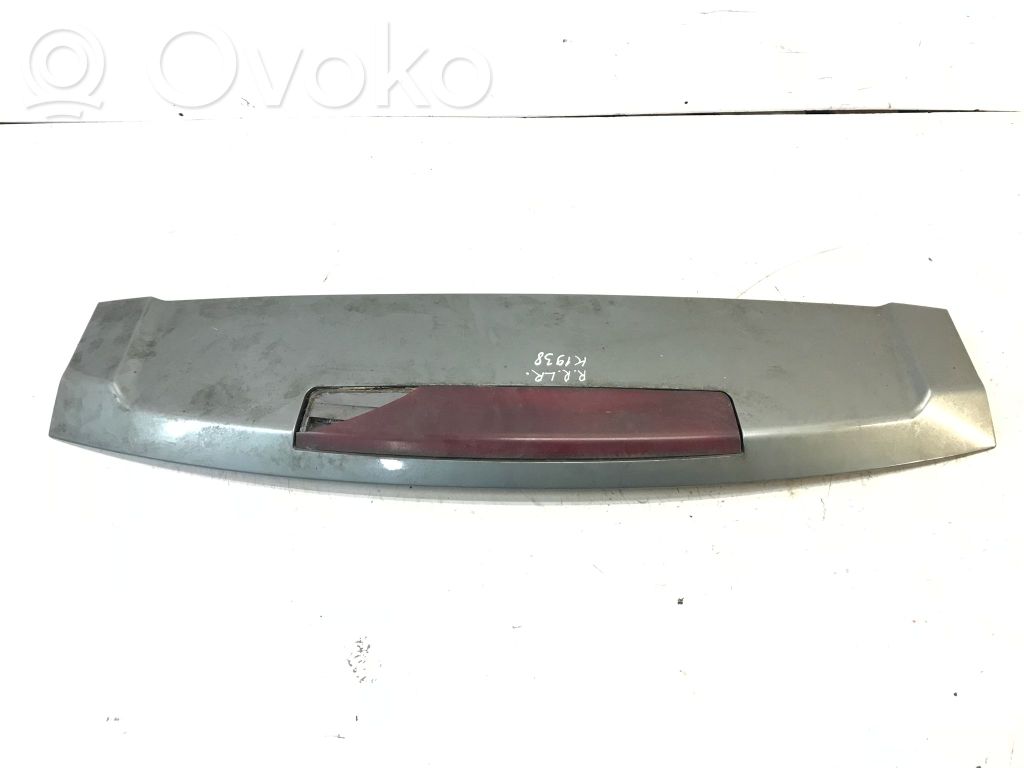 Land Rover Range Rover L322 Spoiler lunetă/portbagaj 