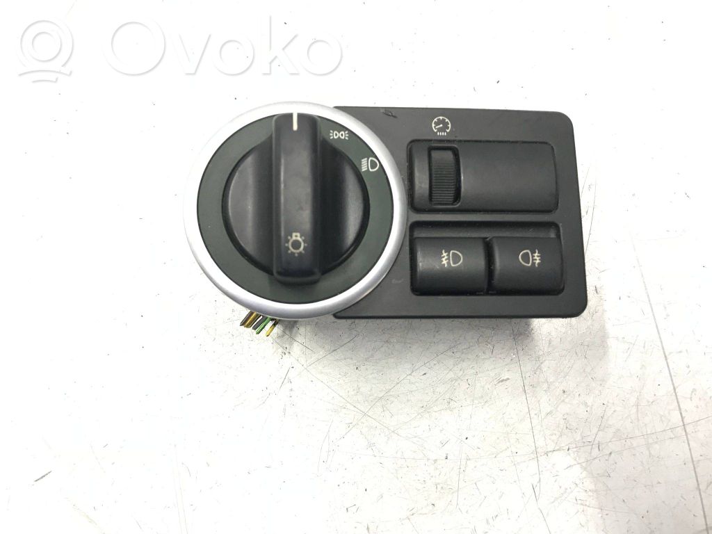 Land Rover Range Rover L322 Light switch 