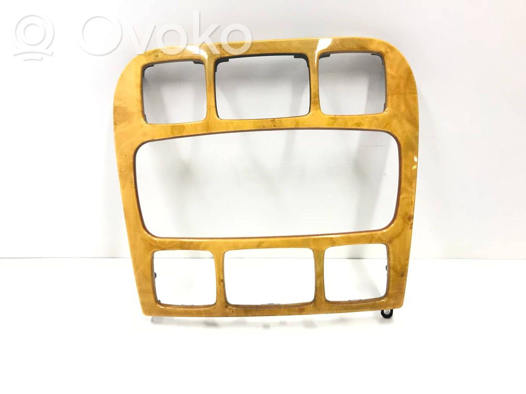 Mercedes-Benz S W220 Radio/GPS head unit trim 
