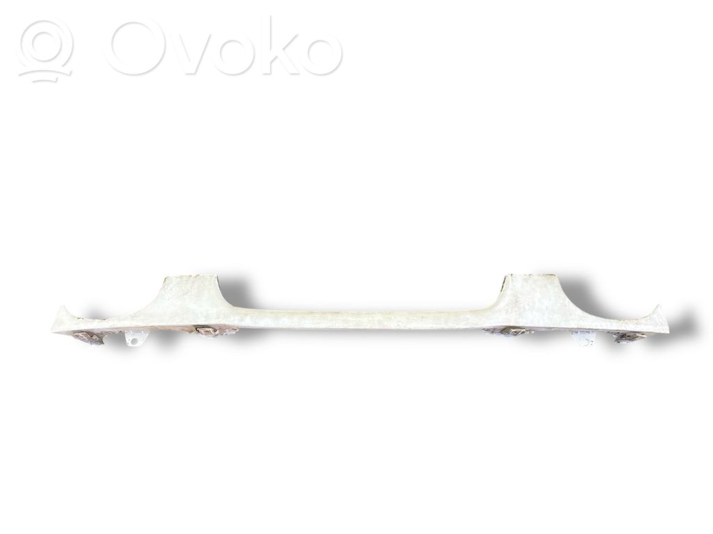 Front bumper upper radiator grill   K2415
