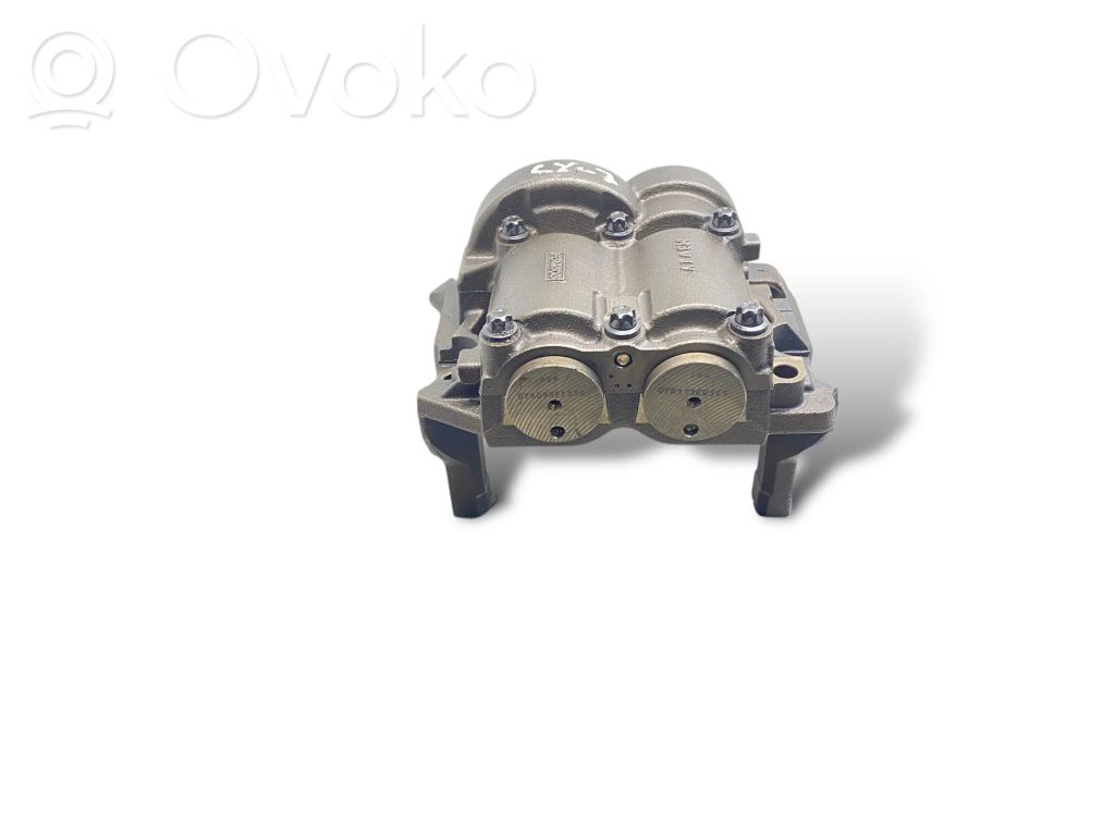 Mazda CX-7 Oil pump balance shaft 