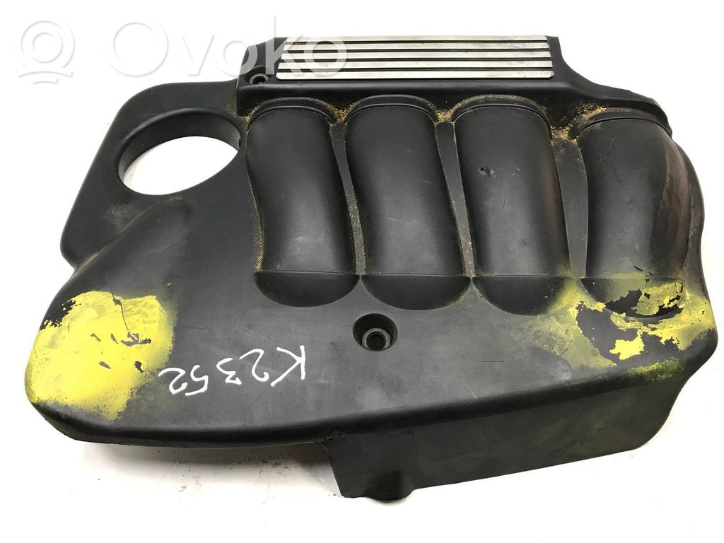 BMW 3 E46 Engine cover (trim) 