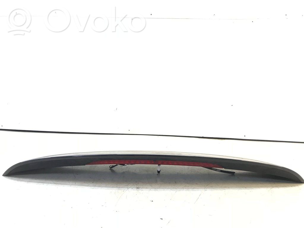 BMW 3 E90 E91 Tailgate/trunk spoiler 