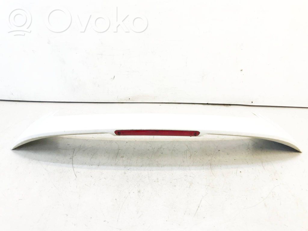 Spoileris galinio dangčio   K3031