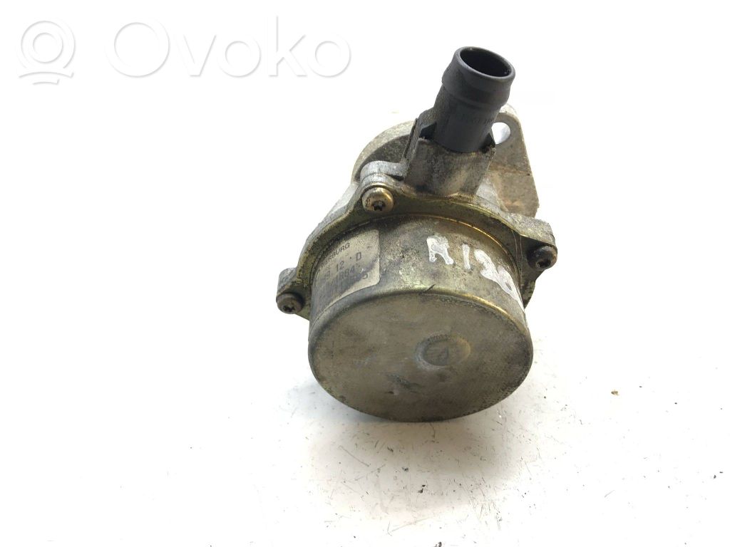 Nissan Kubistar Alipainepumppu 