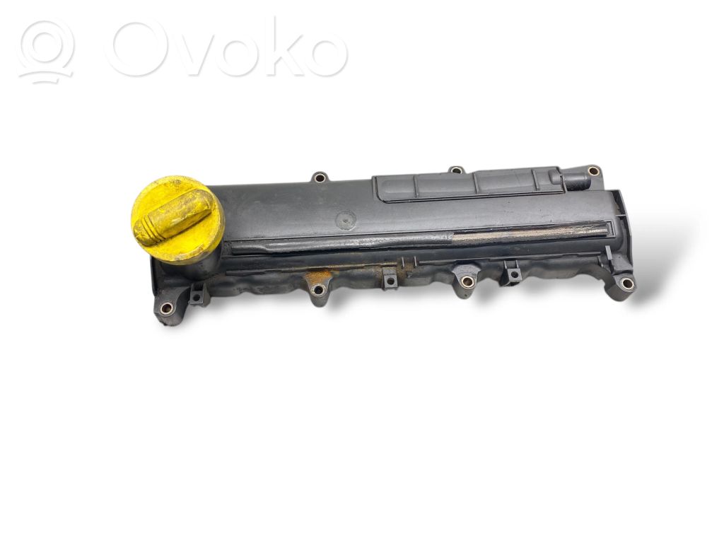 Nissan Kubistar Cache culbuteur 