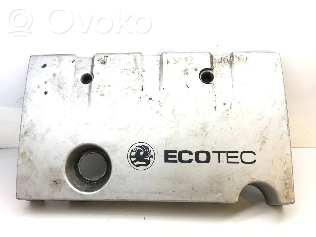 Opel Vectra C Engine cover (trim) 