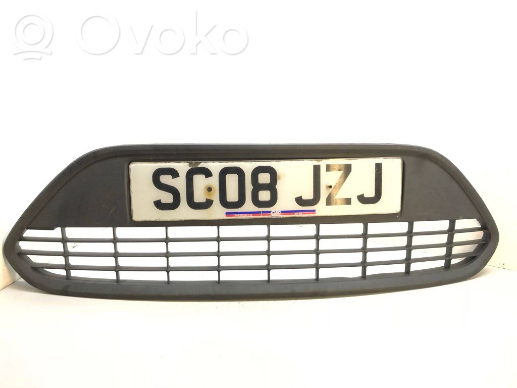 Ford Focus Apakšējais režģis (trīsdaļīgs) 