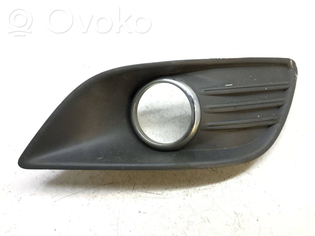 Ford Focus Pretmiglas luktura dekoratīvais režģis 