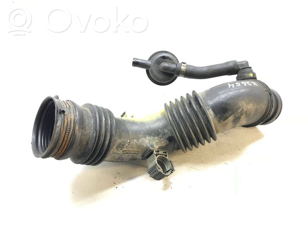 Renault Laguna II Air intake hose/pipe 