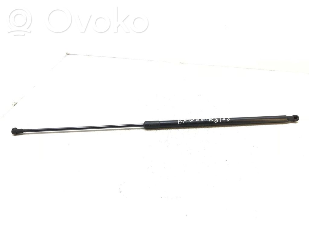 BMW 7 E65 E66 Amortizatorius variklio dangčio 