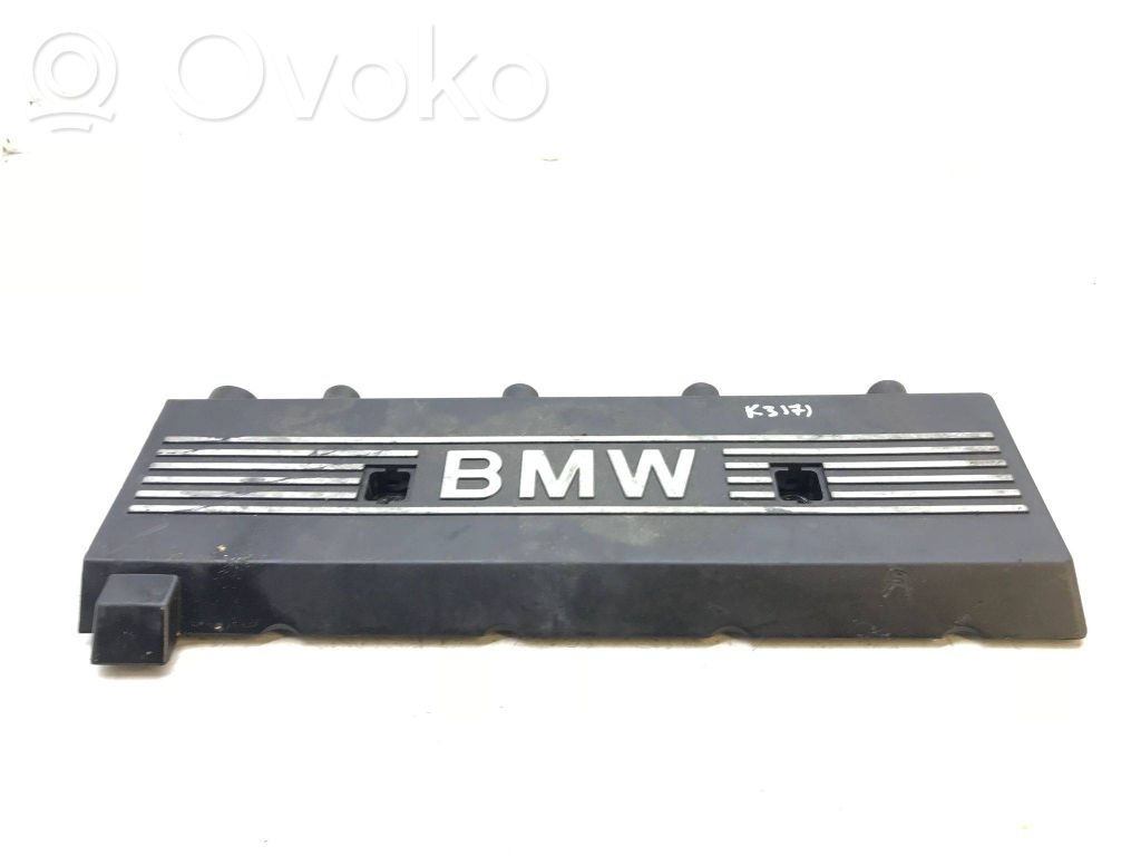 BMW X5 E53 Engine cover (trim) 