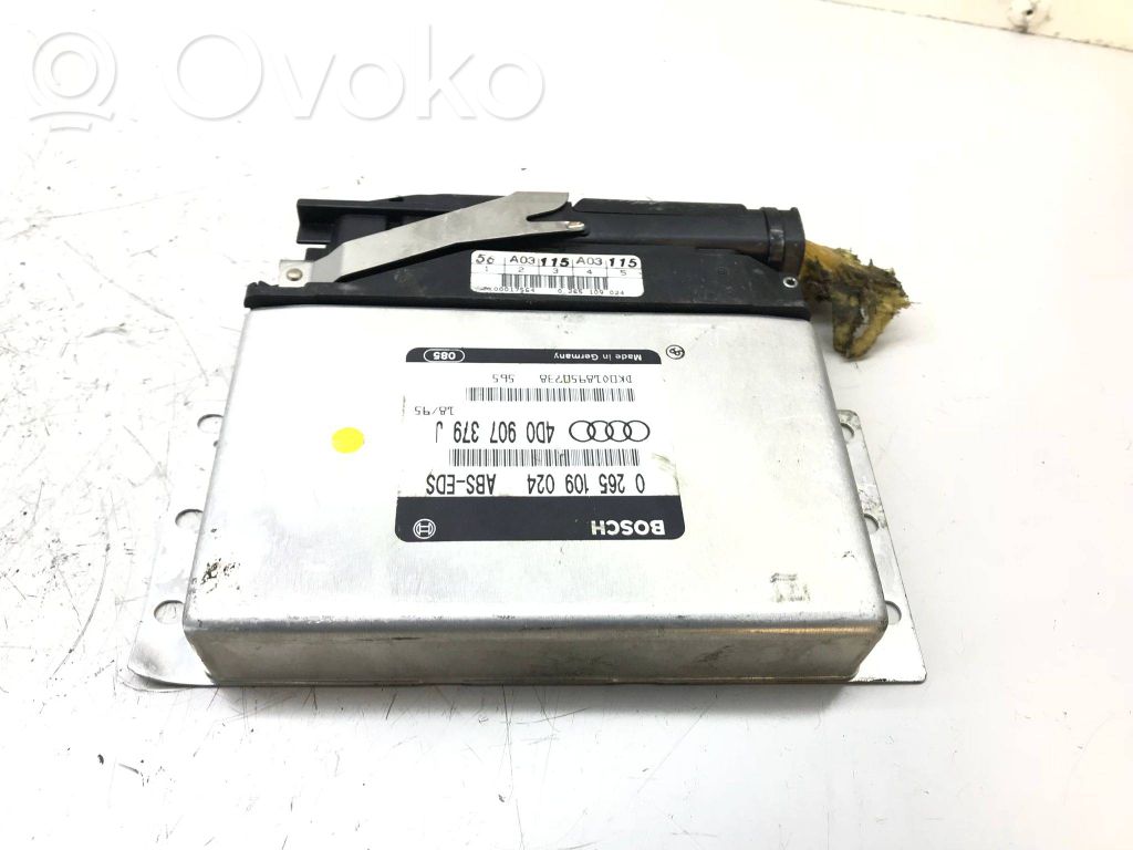 Audi A8 S8 D2 4D ABS control unit/module 