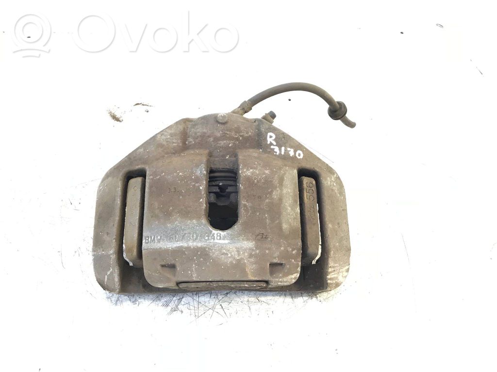 Caliper de freno delantero   K3170