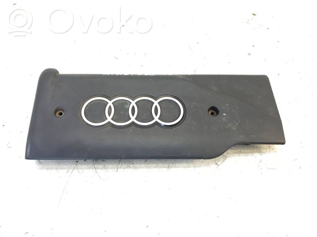 Audi A8 S8 D2 4D Крышка двигателя (отделка) 