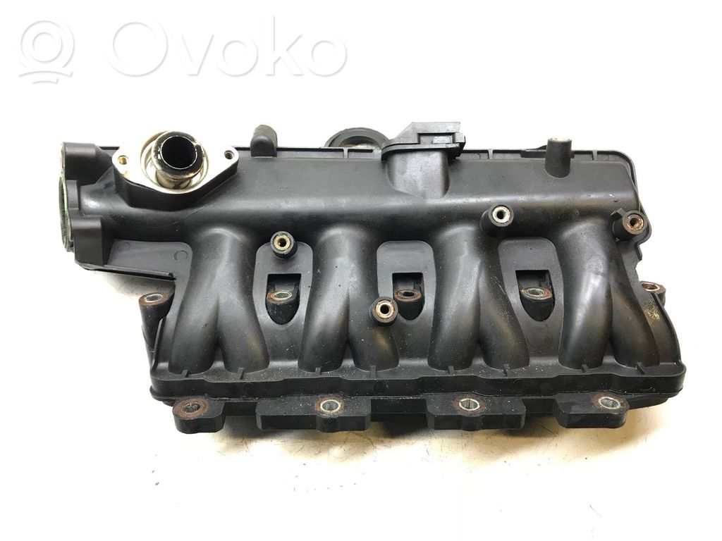 Kolektorius įsiurbimo   Z13DTJ