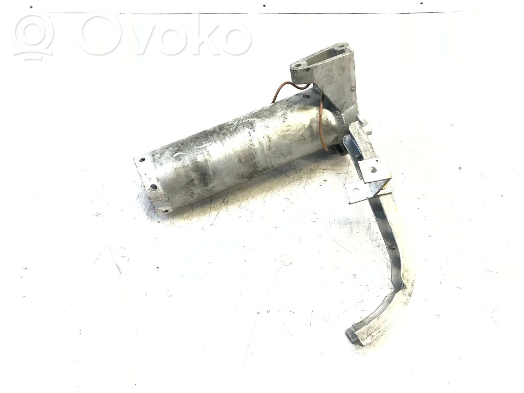 Audi A8 S8 D2 4D Balkis priekinio bamperio 