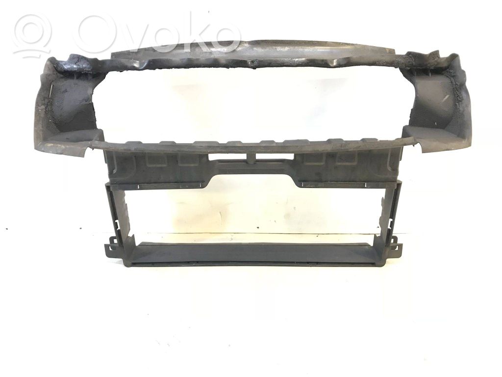 Radiator support slam panel bracket   K1951