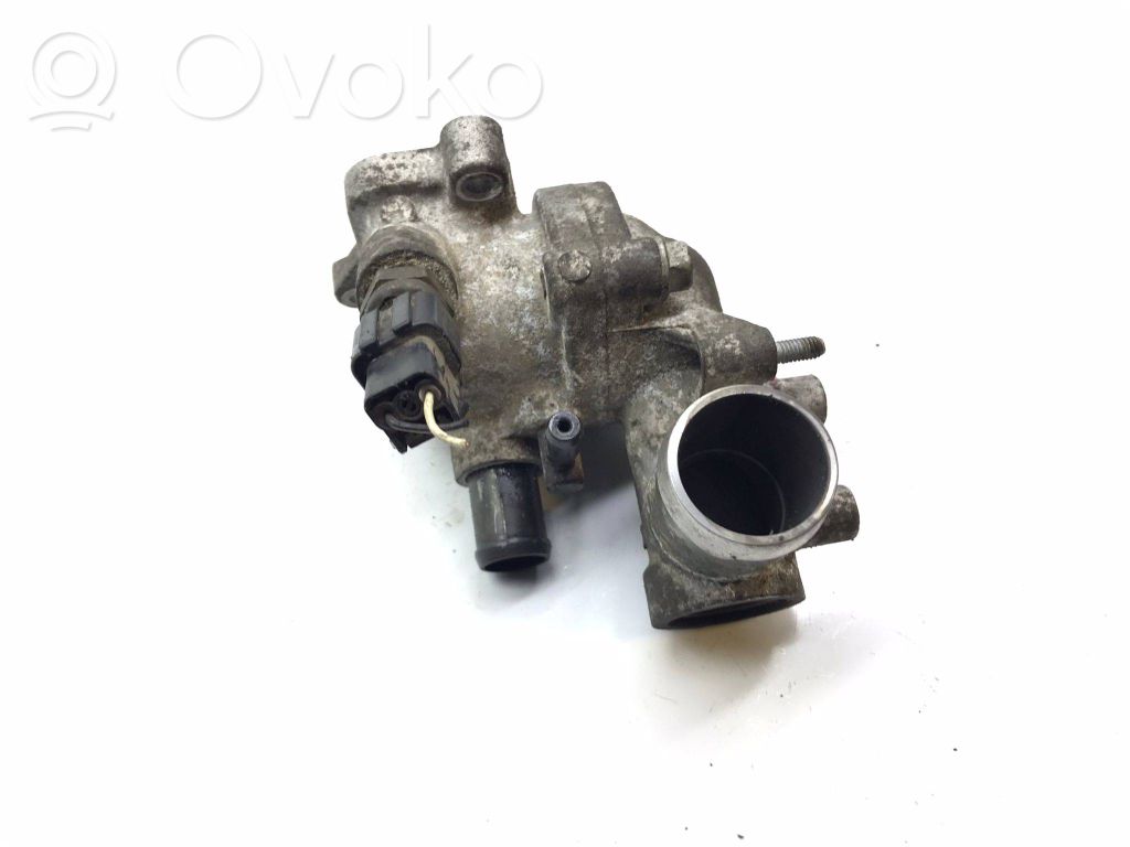 Termostato korpusas   K3495