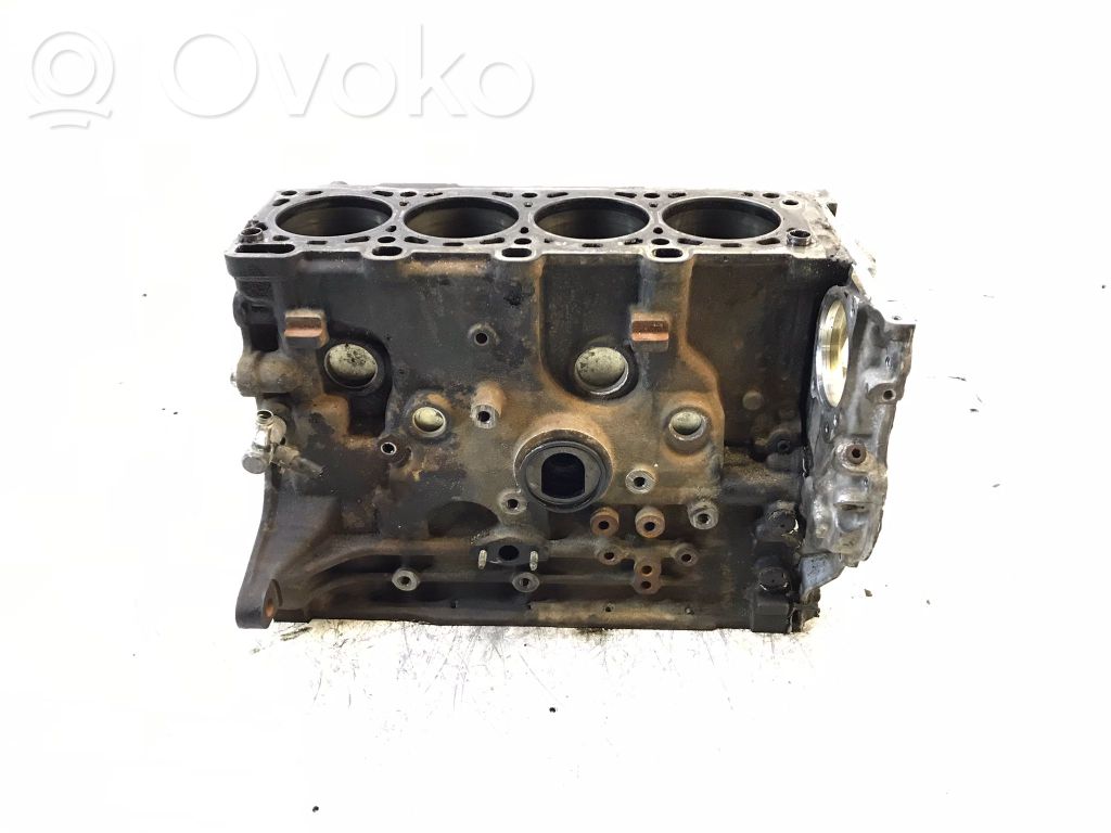 Mazda 6 Motorblock 
