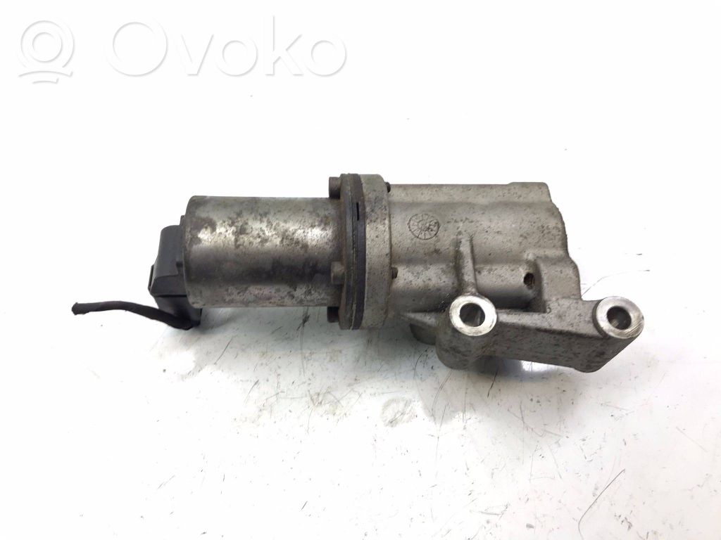 KIA Ceed EGR vārsts 