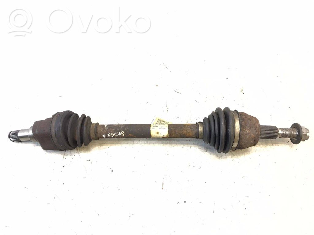 Ford Focus Front driveshaft 