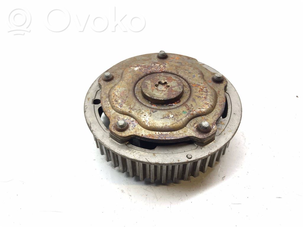 Opel Astra H Válvula de control del aceite 