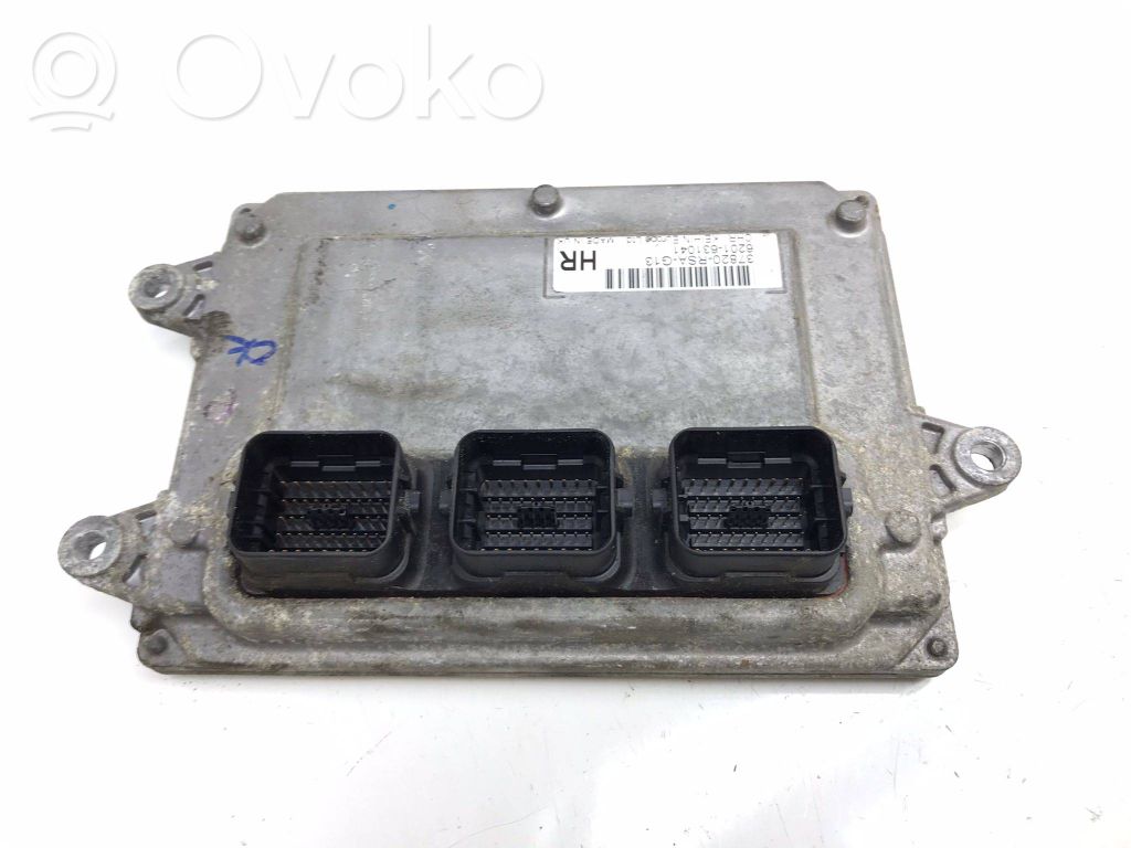 Engine control unit/module   37820RSAG13,K3641