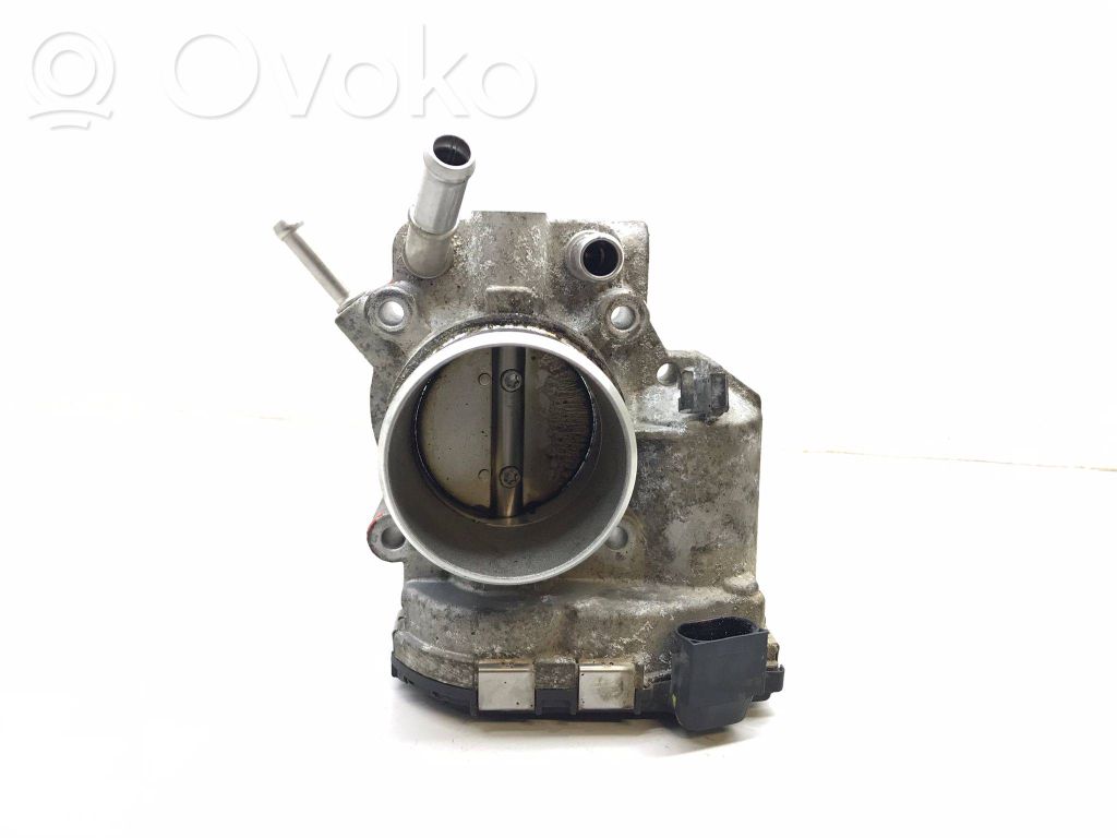 Hyundai i30 Throttle valve 