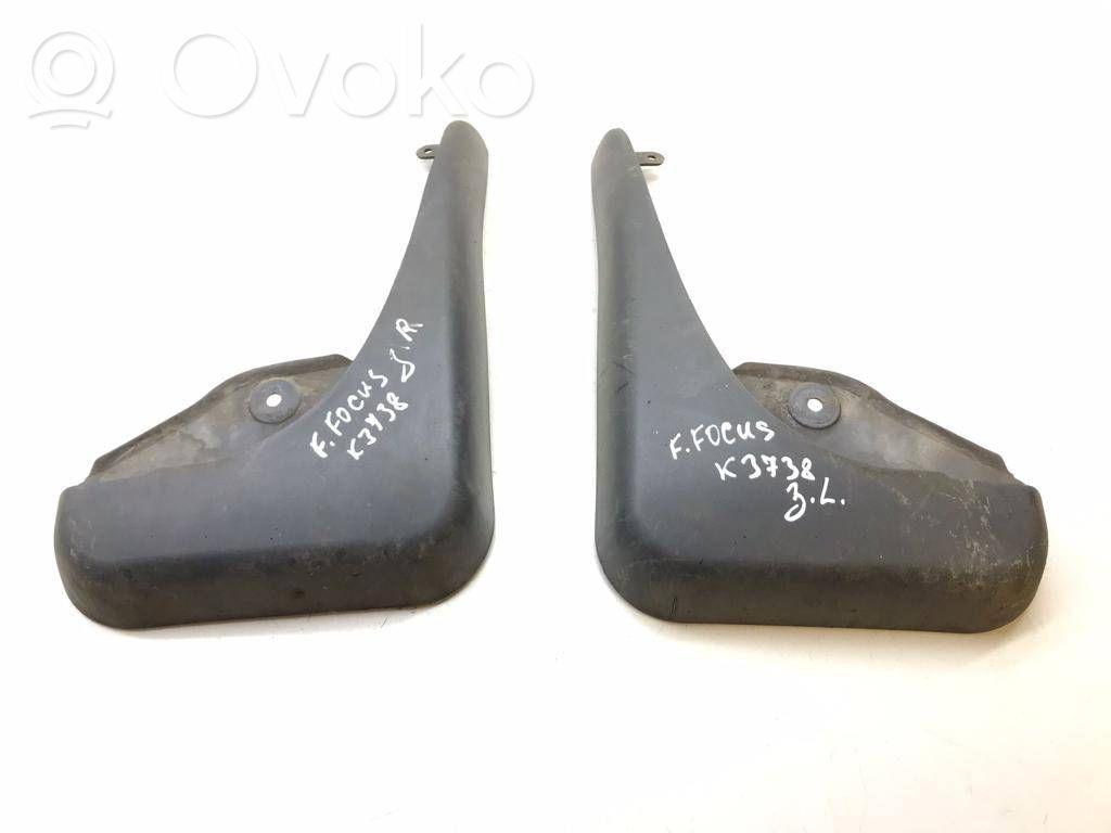 Mudguards set   8M5J28370AA,8M5J28371AA,K3738
