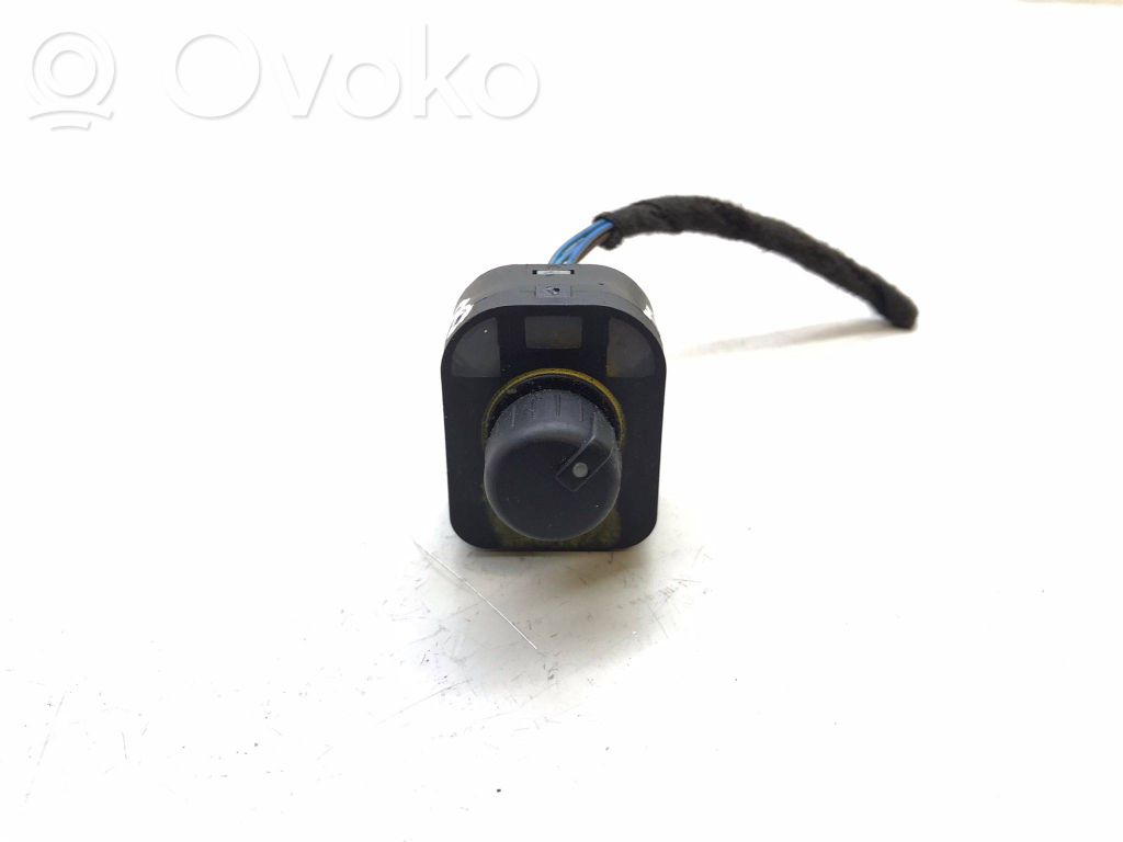 Audi A4 S4 B6 8E 8H Sivupeilin kytkin 