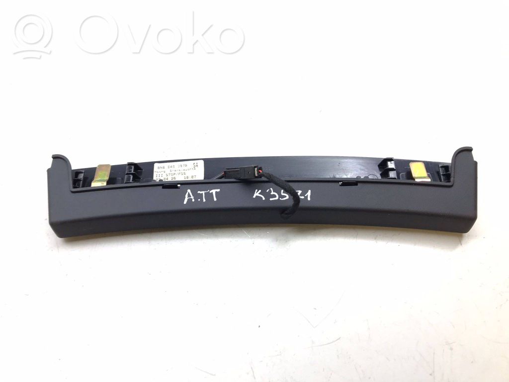 Audi TT Mk1 Third/center stoplight 