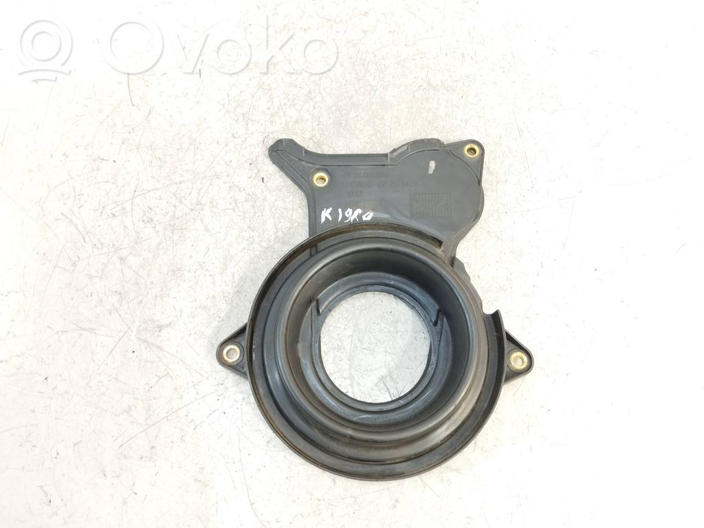 Osłona paska / łańcucha rozrządu   24405886,71932,K1980
