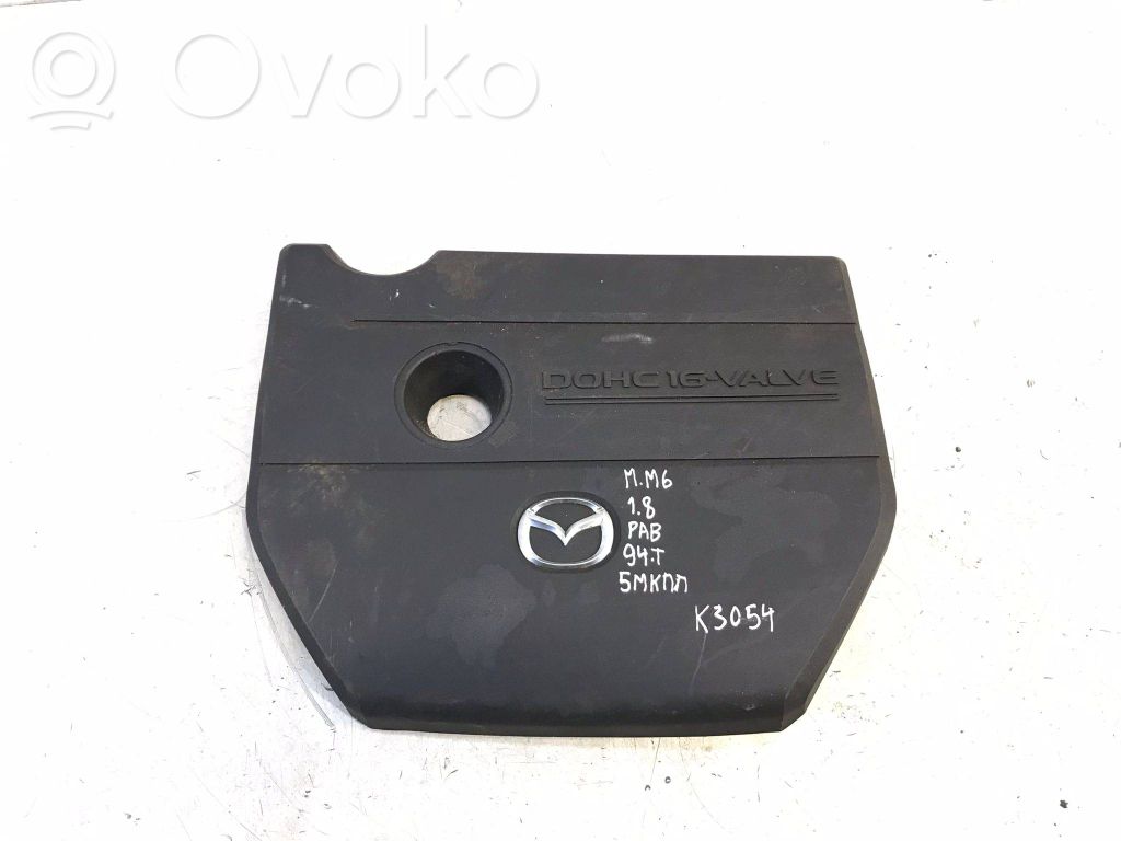 Mazda 6 Moottorin koppa 