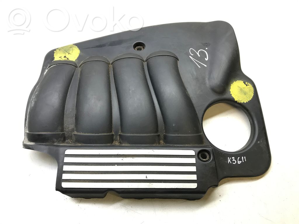 BMW 3 E46 Engine cover (trim) 