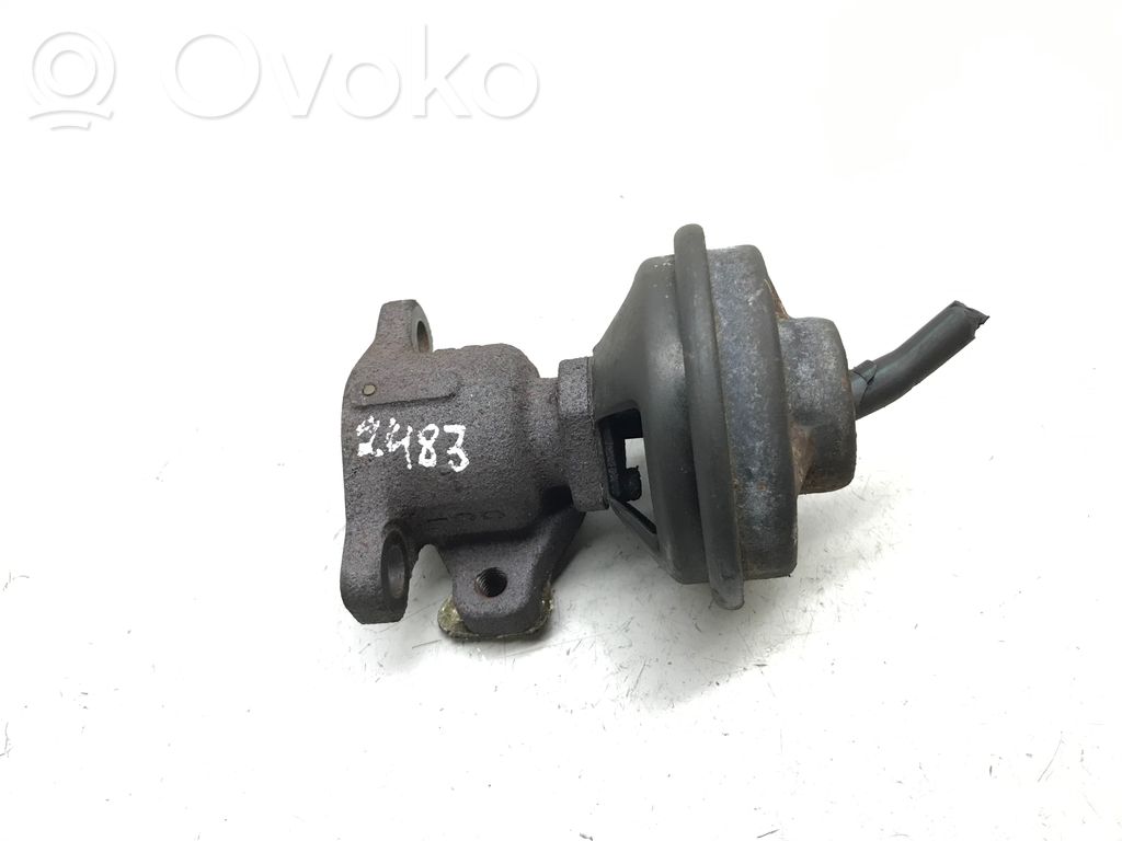 KIA Carens I Repuesto del sistema de vacío del turbo 