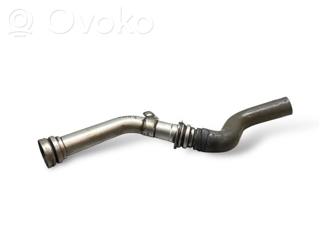 Renault Scenic III -  Grand scenic III Furtun/conductă intercooler 