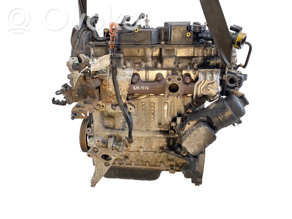 Motor   8HR,8HR
