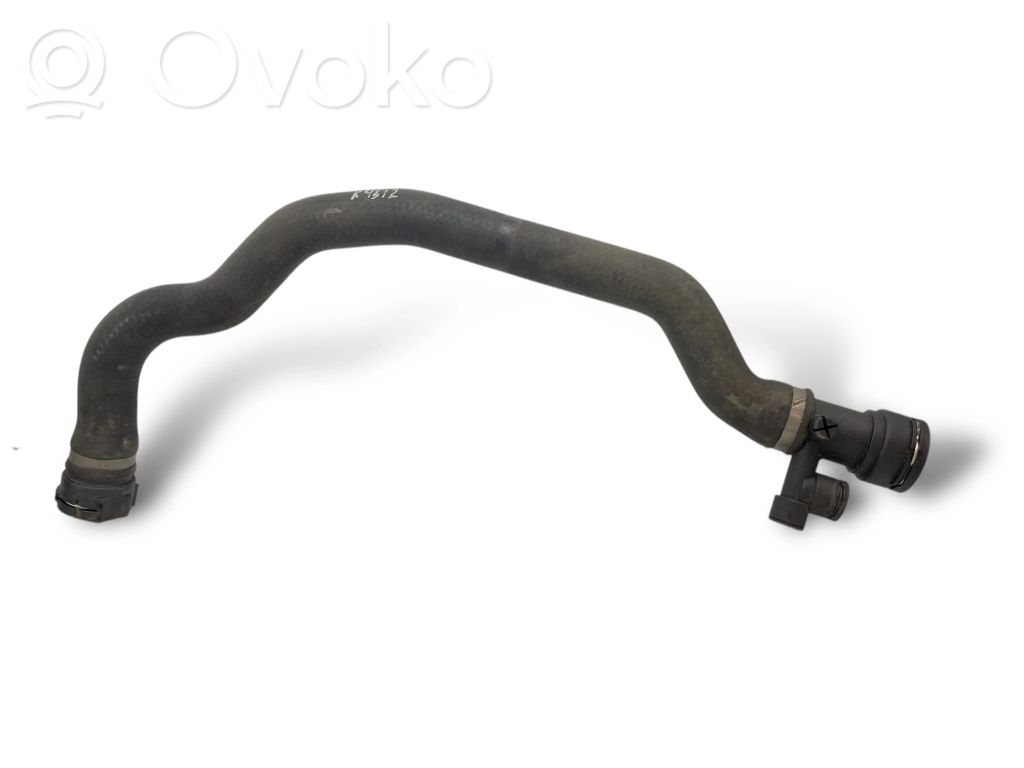 Engine coolant pipe/hose   2249778,0305917