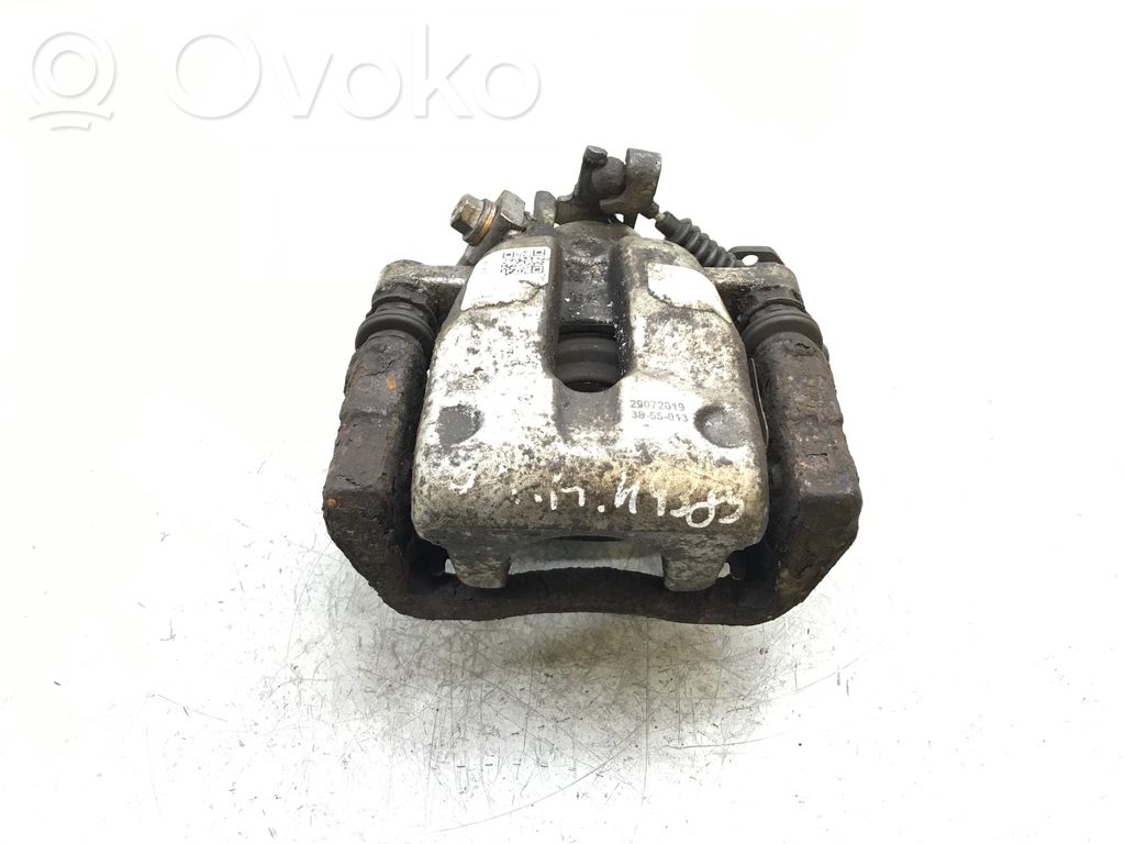 Tylny zacisk hamulcowy   PO782331,26072019,K4373