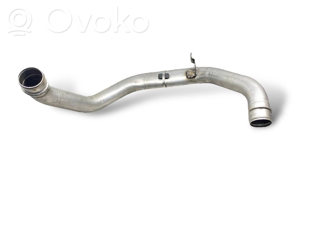 Saab 9-3 Ver2 Intercooler hose/pipe 