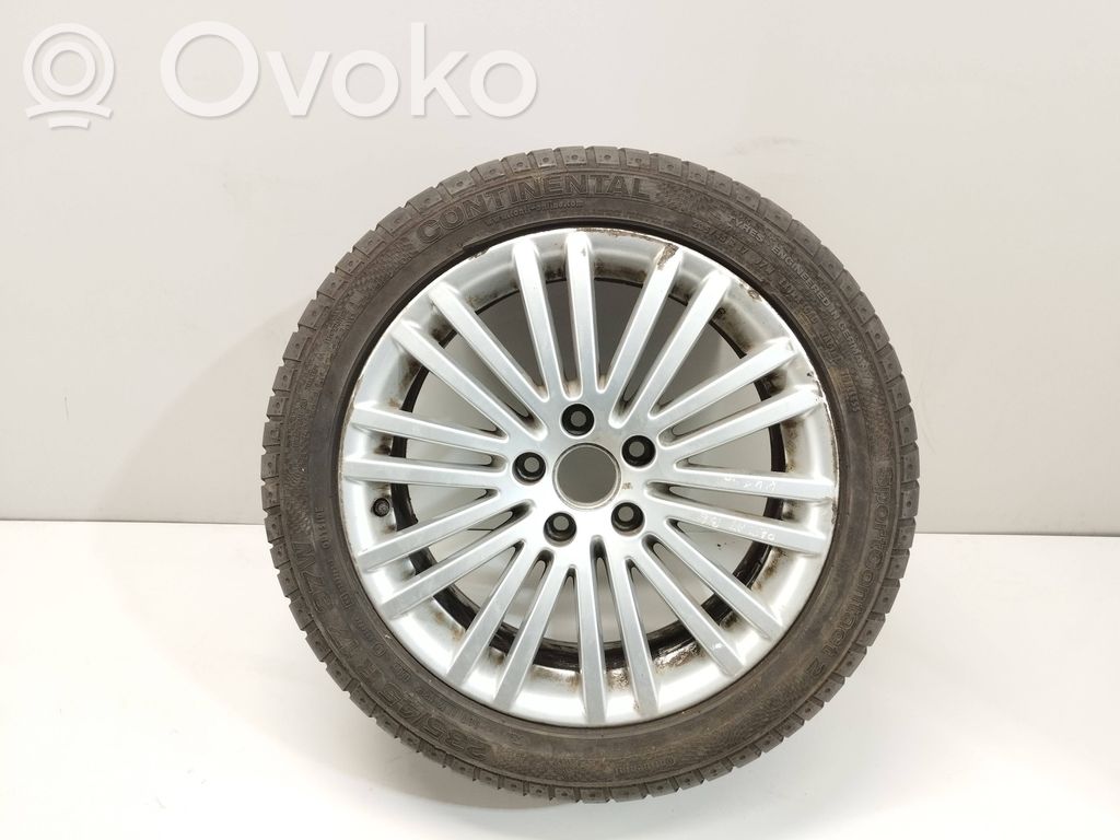 Volkswagen PASSAT B6 R17 alloy rim 