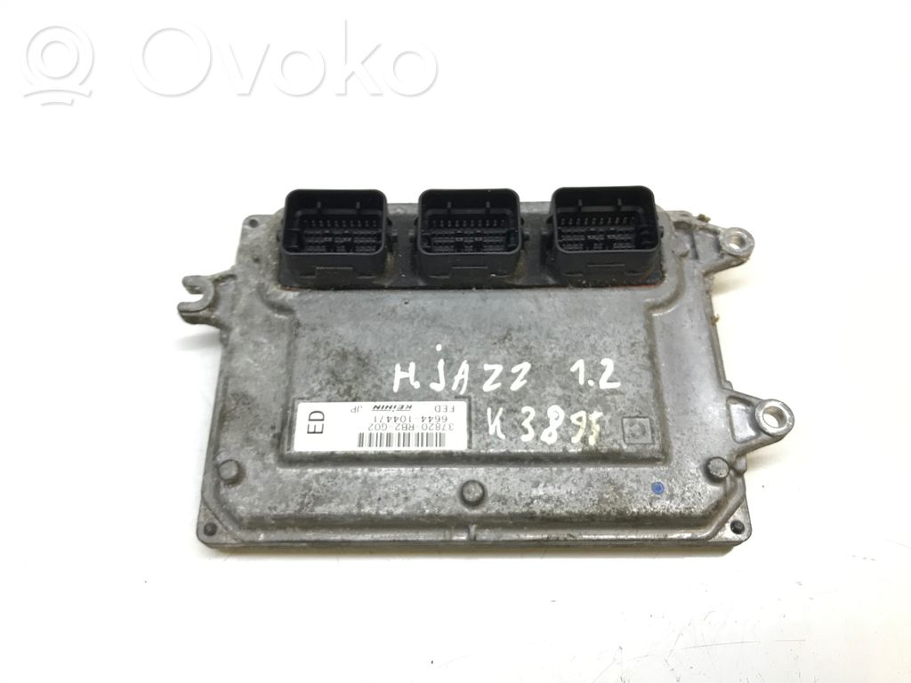 Honda Jazz Engine control unit/module 