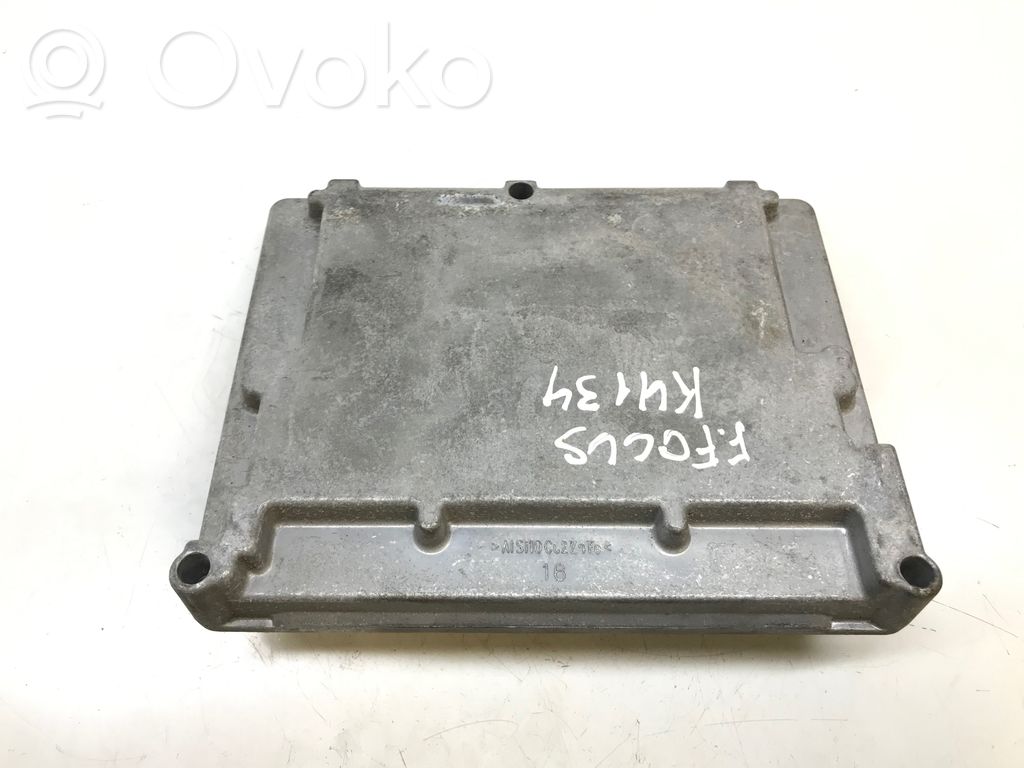 Ford Focus Motorsteuergerät/-modul 
