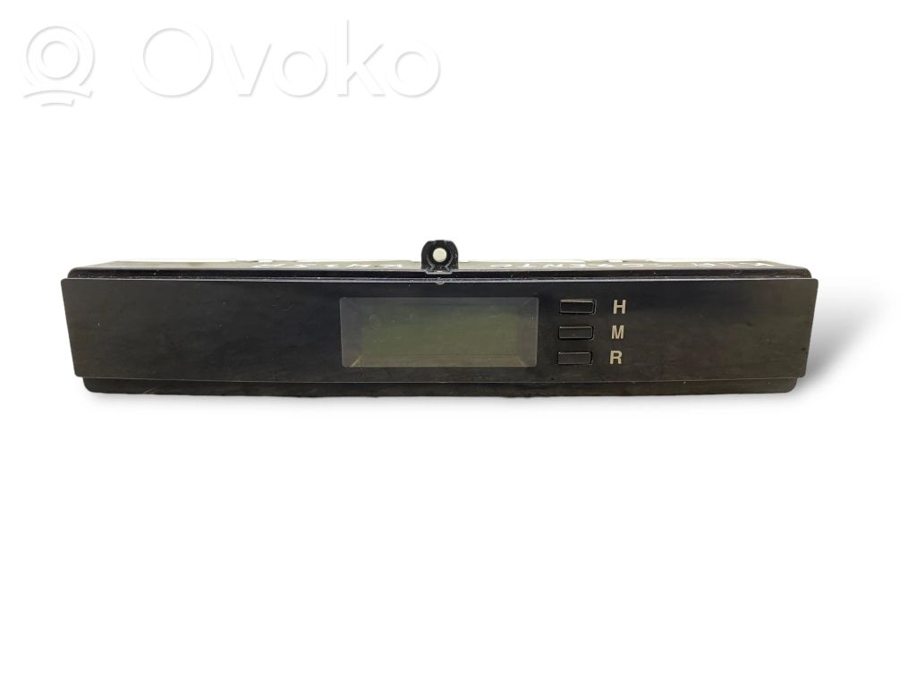 KIA Sorento Clock 