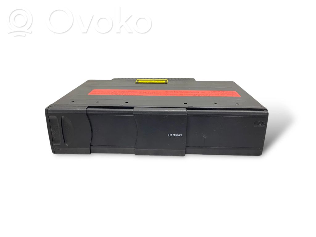 BMW 3 E90 E91 CD/DVD changer 