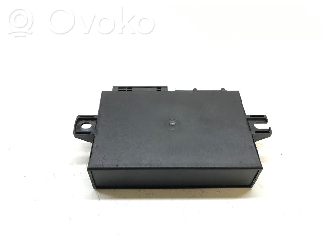 BMW 3 E90 E91 Other control units/modules 
