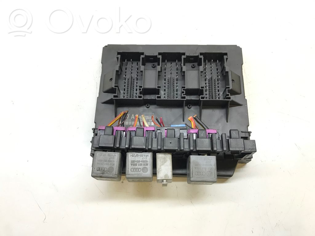 Module confort   5K0937086A,K4189